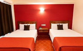 Hotel marlyn